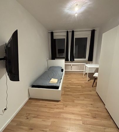 Glücksstube 2