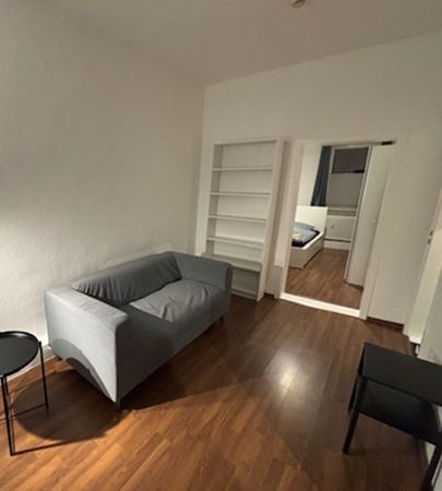 Glücksstube 1